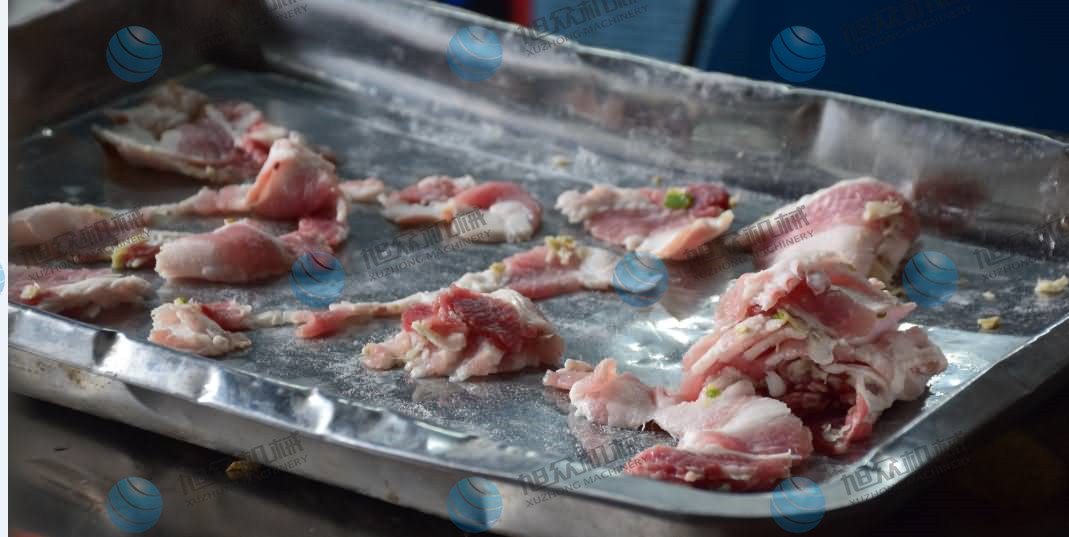 魚片機，片魚機，片魚片機，斜切魚片機，全自動切魚片機