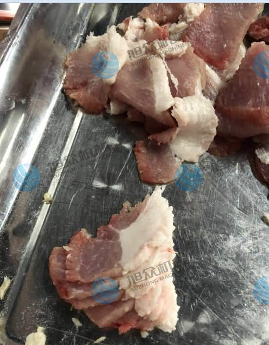 魚片機，片魚機，片魚片機，斜切魚片機，全自動切魚片機