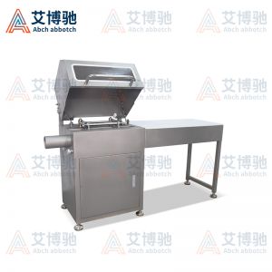 ABCH-TC600立式肉卷填充機(jī)