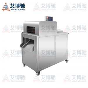 ABCH-30A禽肉類剁塊機(jī)