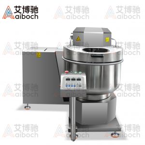 ABCH-OS125F 型翻缸和面機(jī)