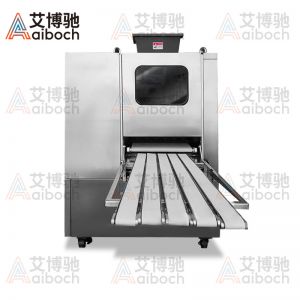 面團(tuán)分割滾圓一體機(jī)