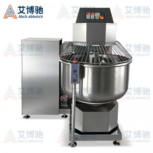 ABCH-OS75F 型翻缸和面機(jī)