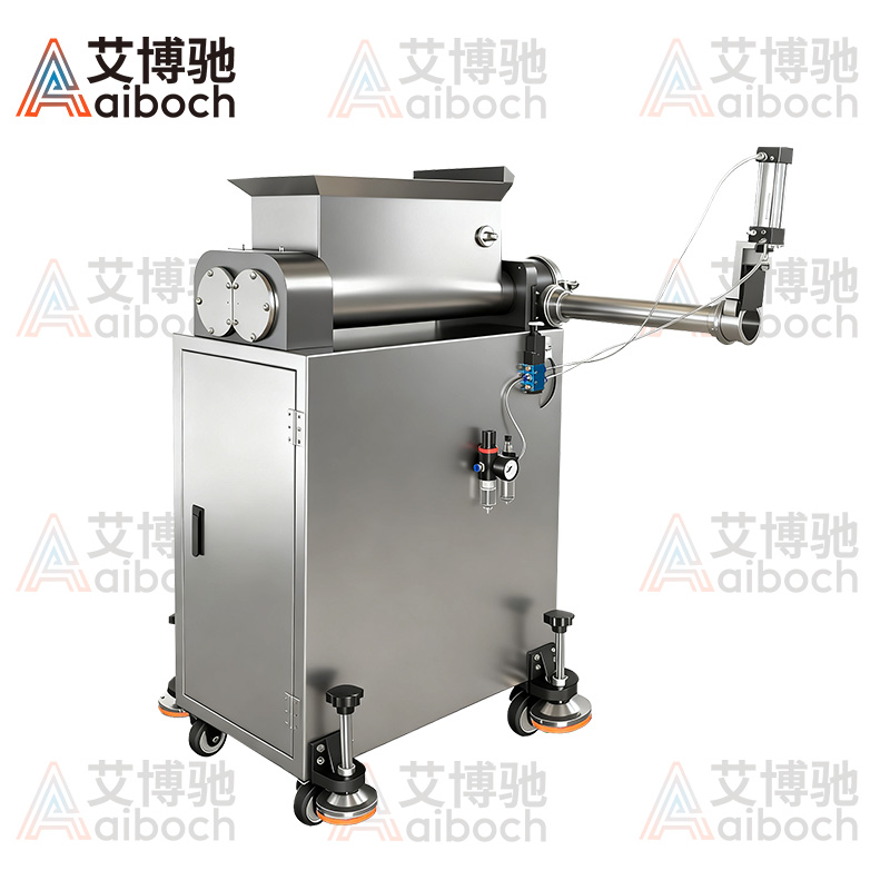 定量分餡機(jī)